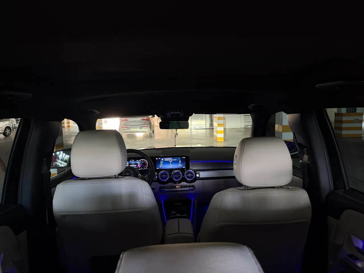 Mercedes-Benz GLB 9