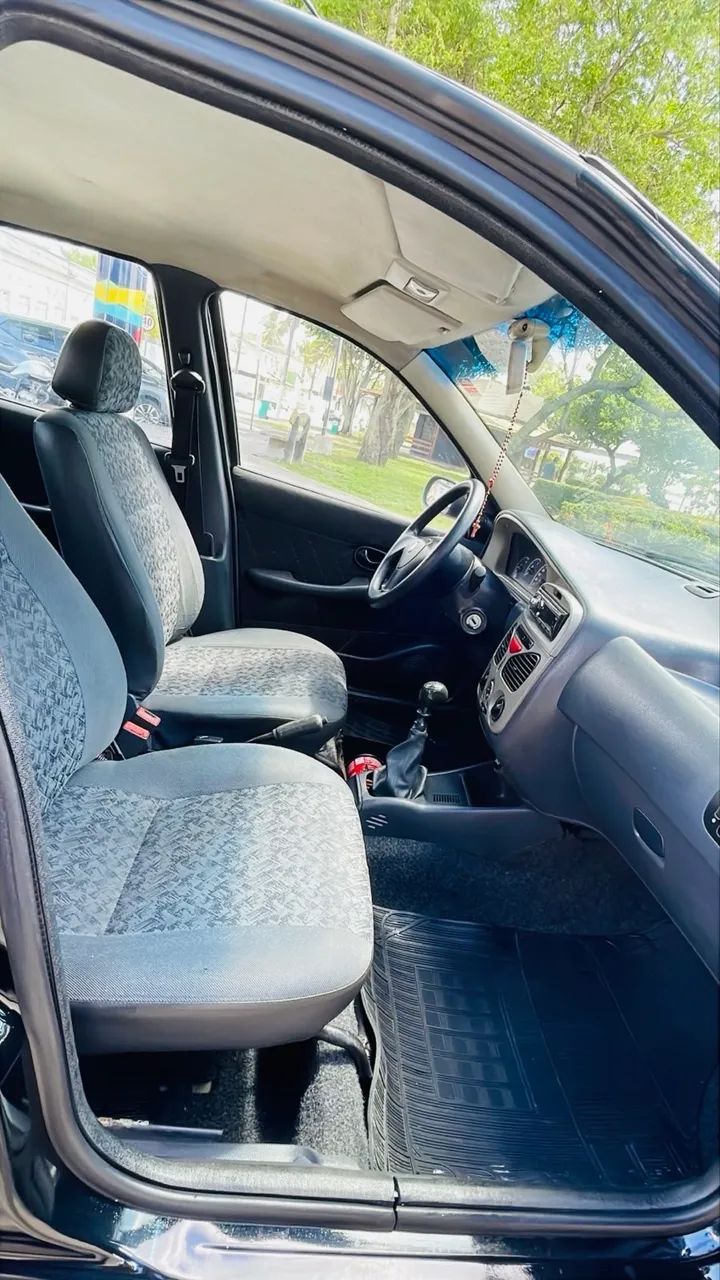 Fiat SIENA 15