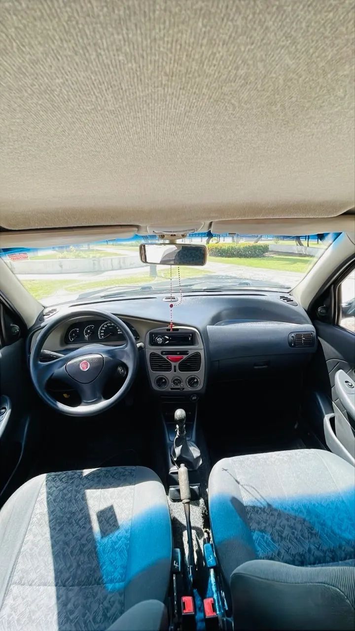 Fiat SIENA 17