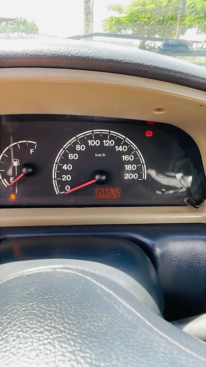 Fiat SIENA 12