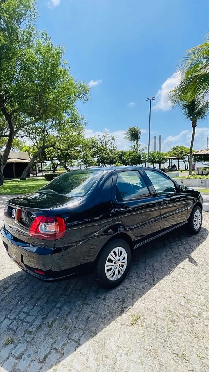 Fiat SIENA 13