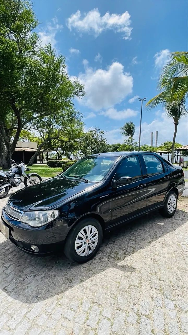 Fiat SIENA 2