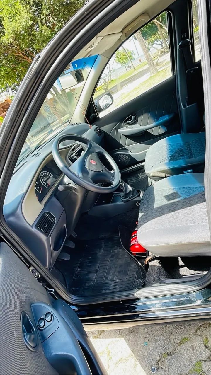 Fiat SIENA 16