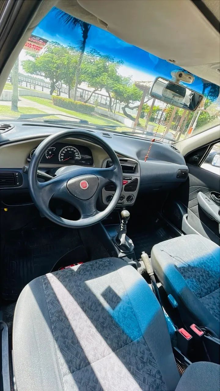 Fiat SIENA 10