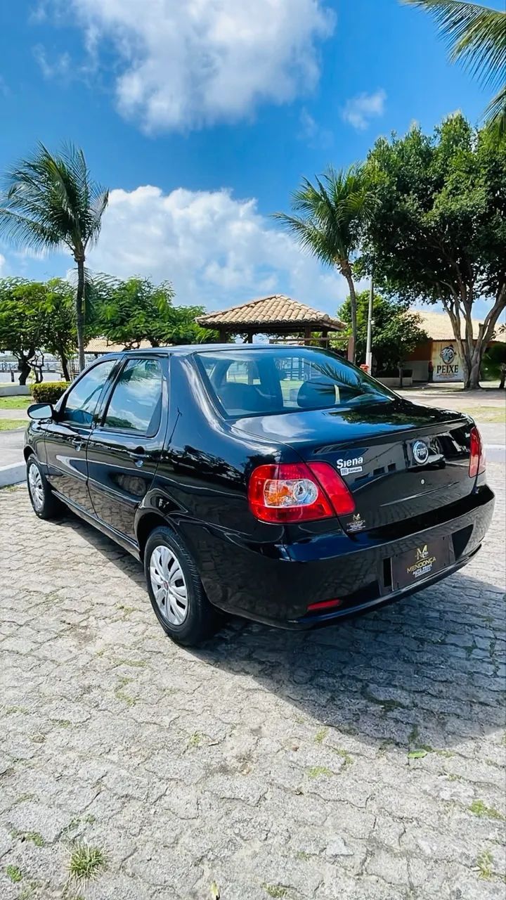 Fiat SIENA 5