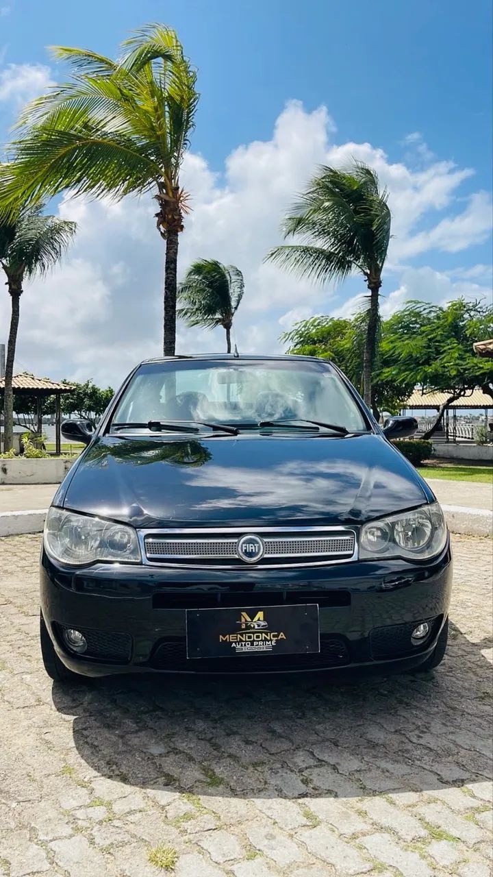 Fiat SIENA 7