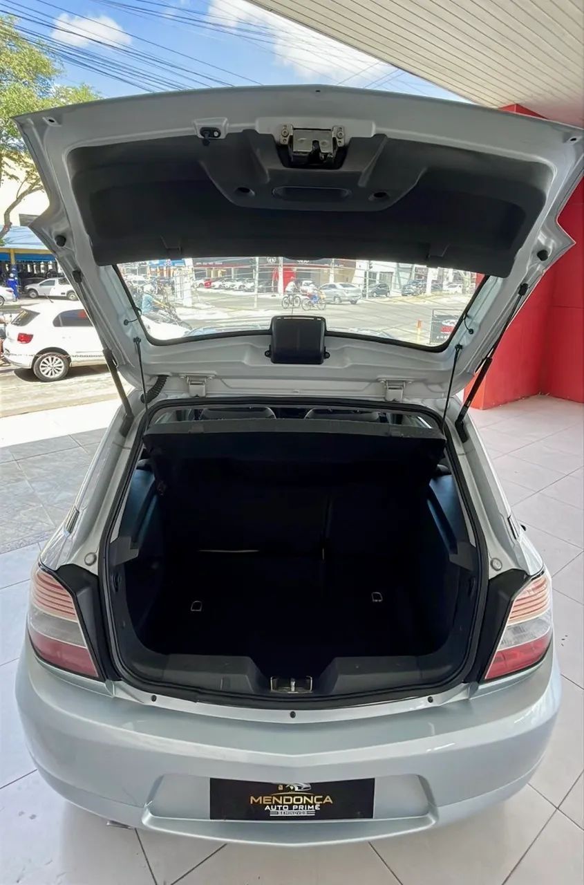 Chevrolet AGILE 19