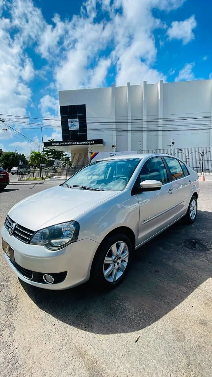 Volkswagen POLO 2