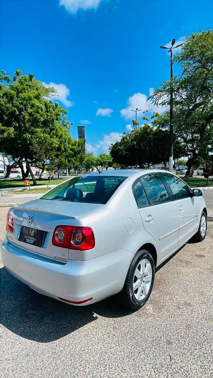 Volkswagen POLO 6