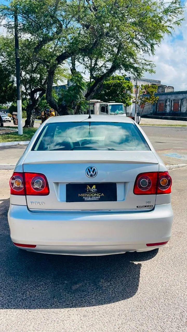 Volkswagen POLO 7