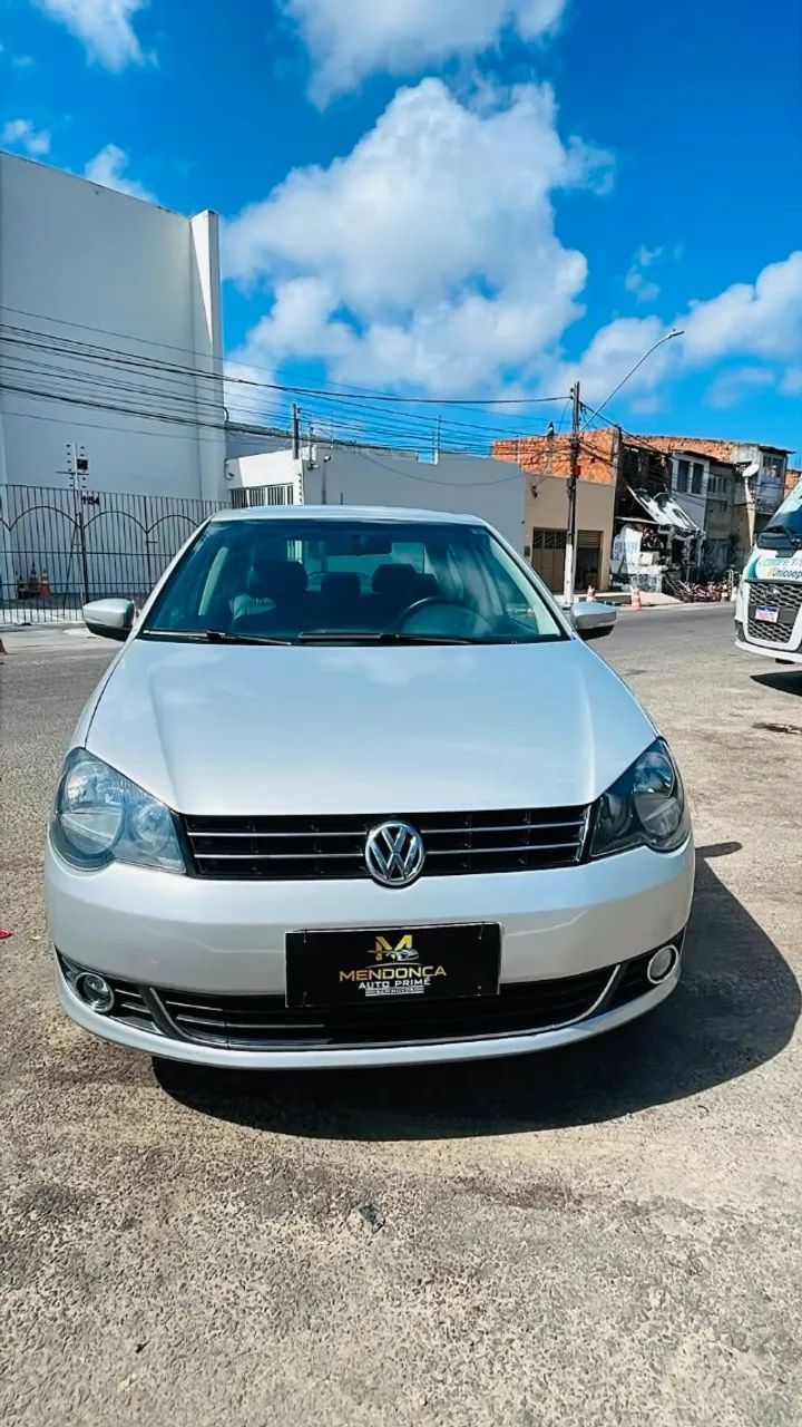 Volkswagen POLO 4