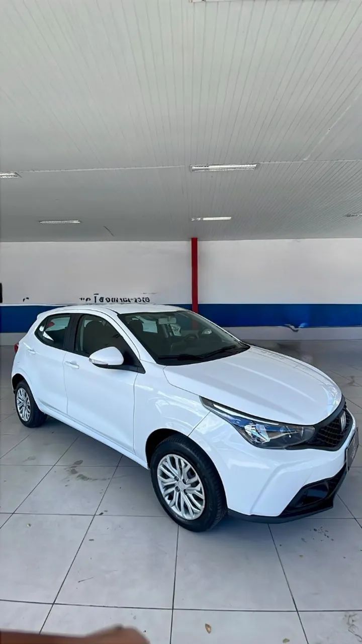 Fiat ARGO 2