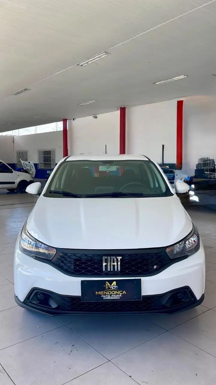 Fiat ARGO 3
