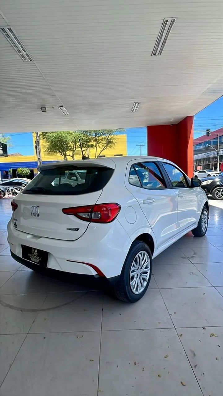 Fiat ARGO 7