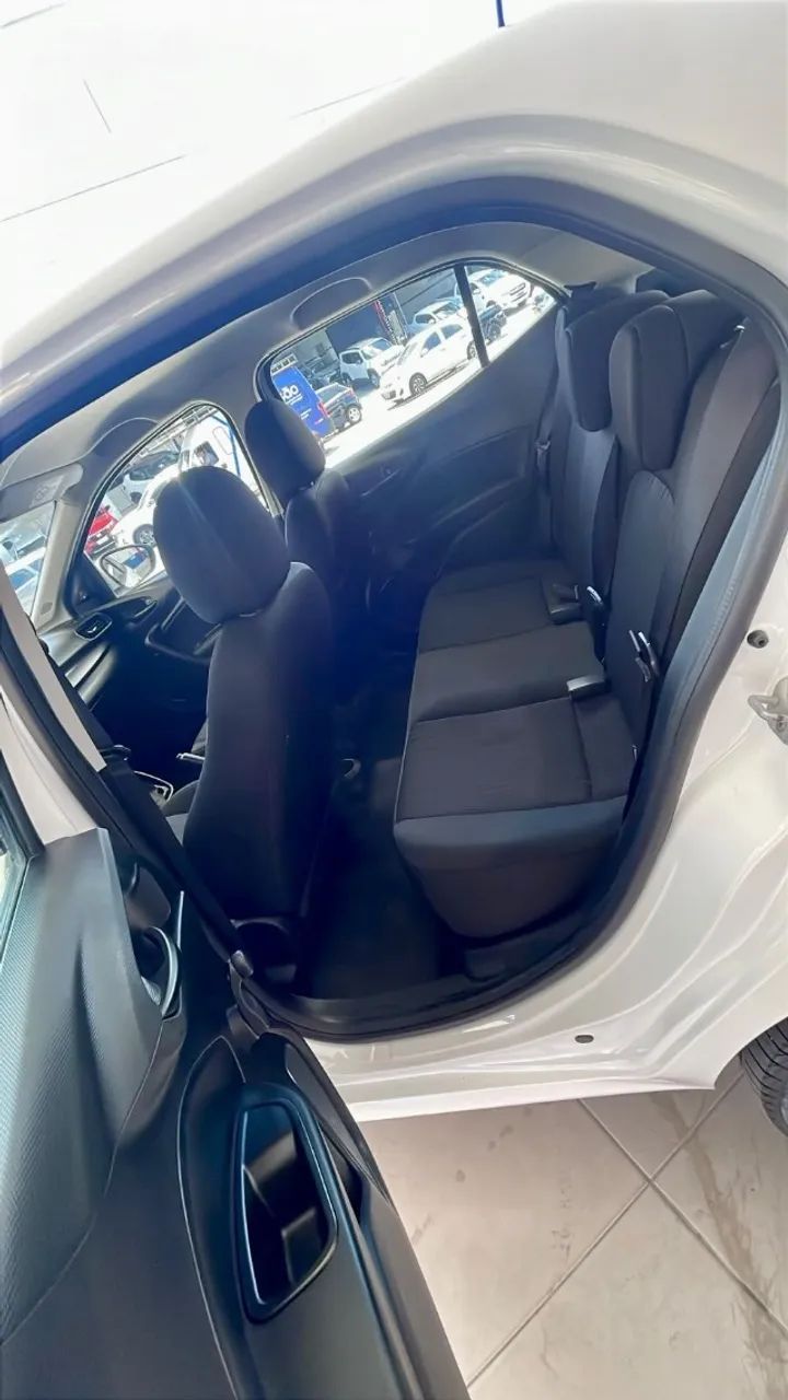 Fiat ARGO 13