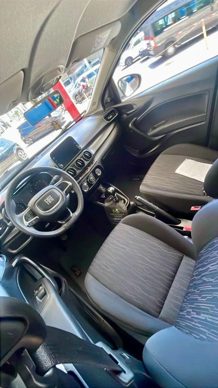 Fiat ARGO 11