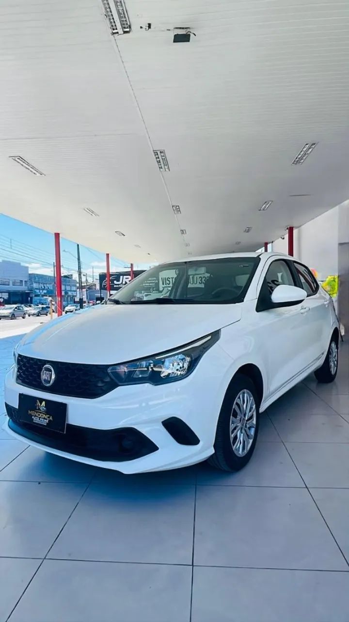 Fiat ARGO 3