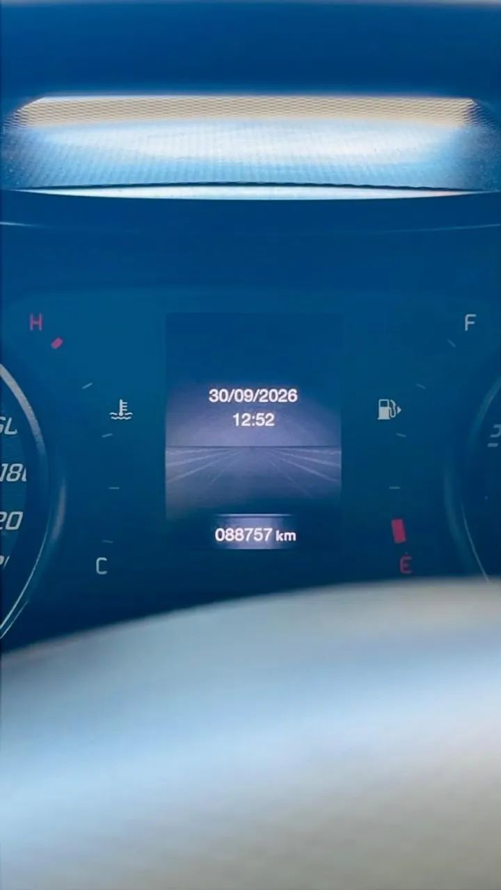 Fiat ARGO 10