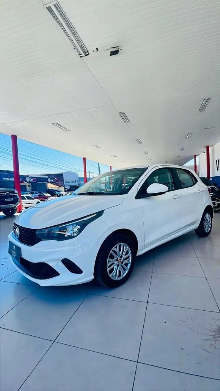 Fiat ARGO 2