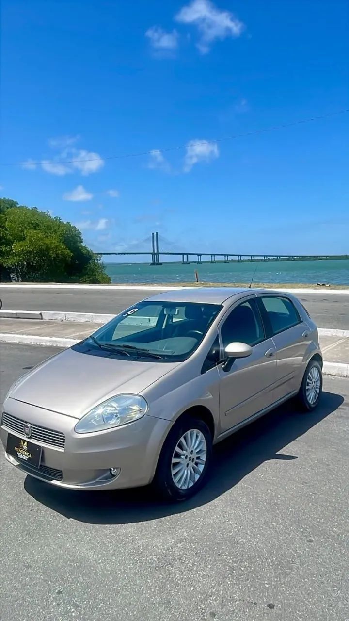 Fiat PUNTO 6