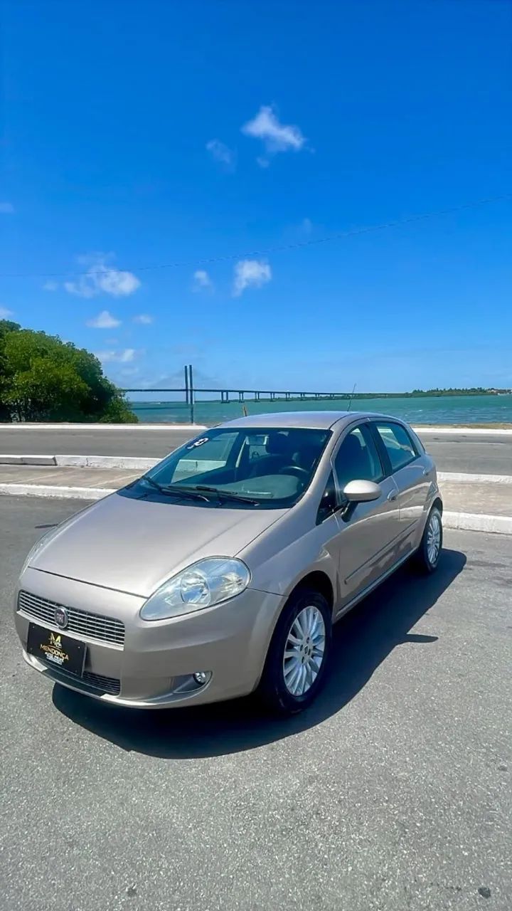 Fiat PUNTO 2