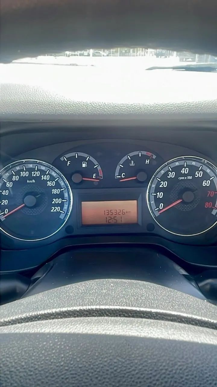 Fiat PUNTO 9