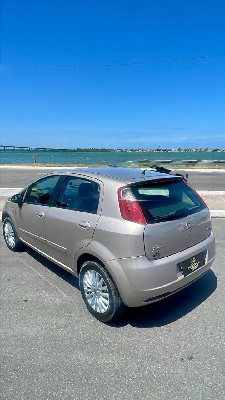 Fiat PUNTO 7