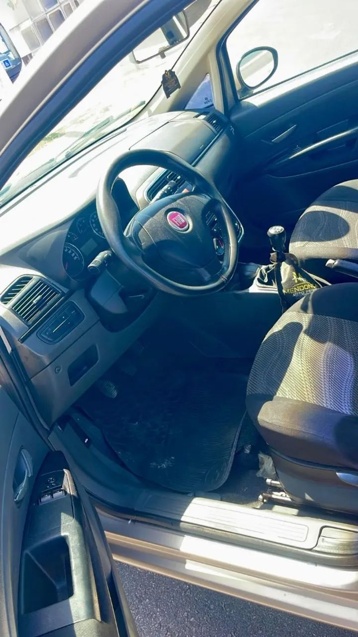 Fiat PUNTO 11