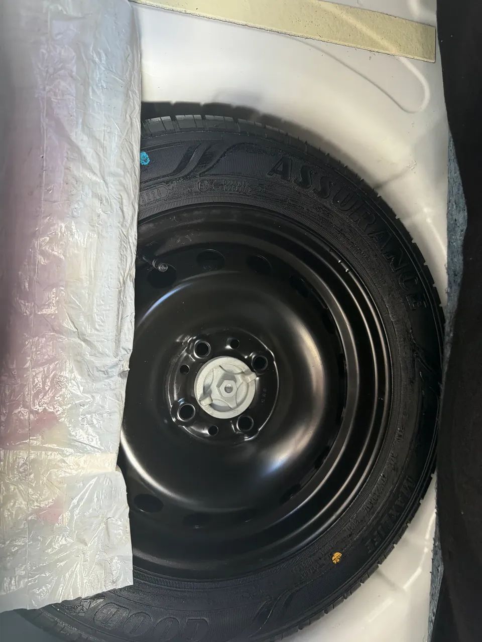 Fiat MOBI 7