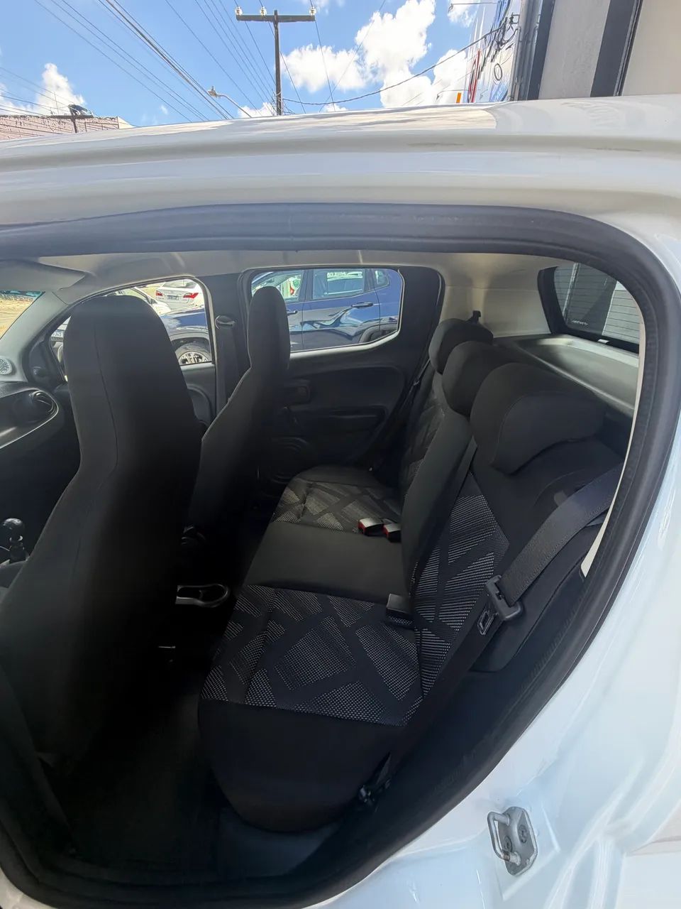 Fiat MOBI 14