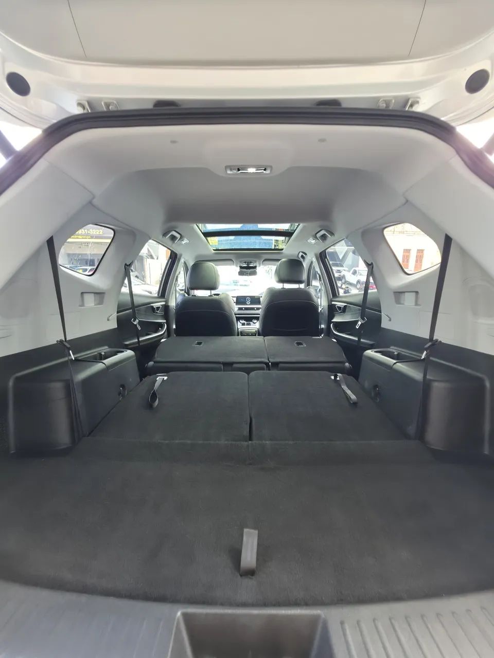 Chery TIGGO-8 17