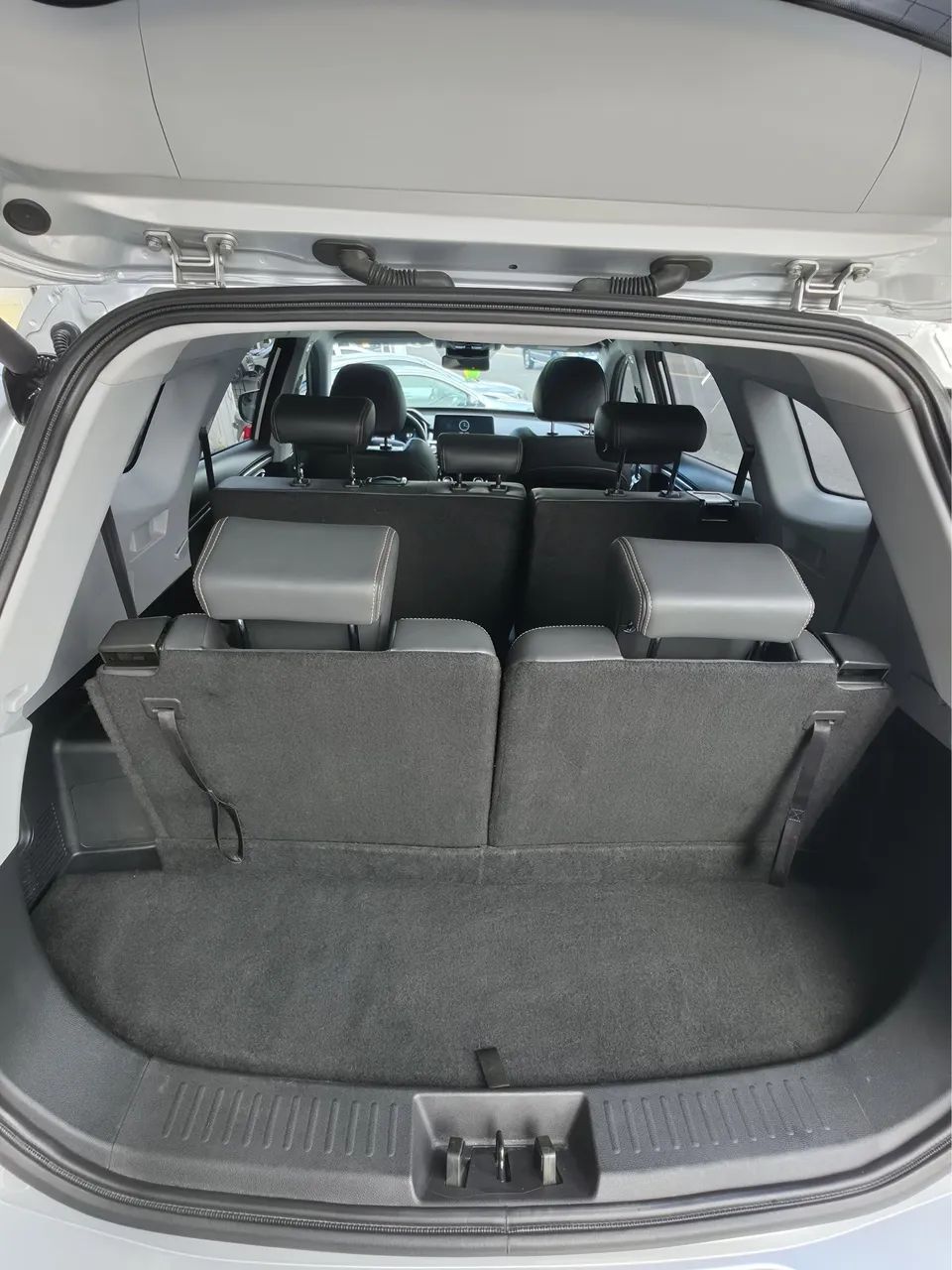 Chery TIGGO-8 16