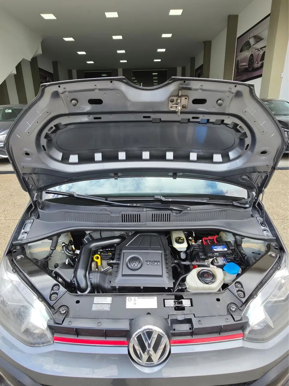 Volkswagen UP 15