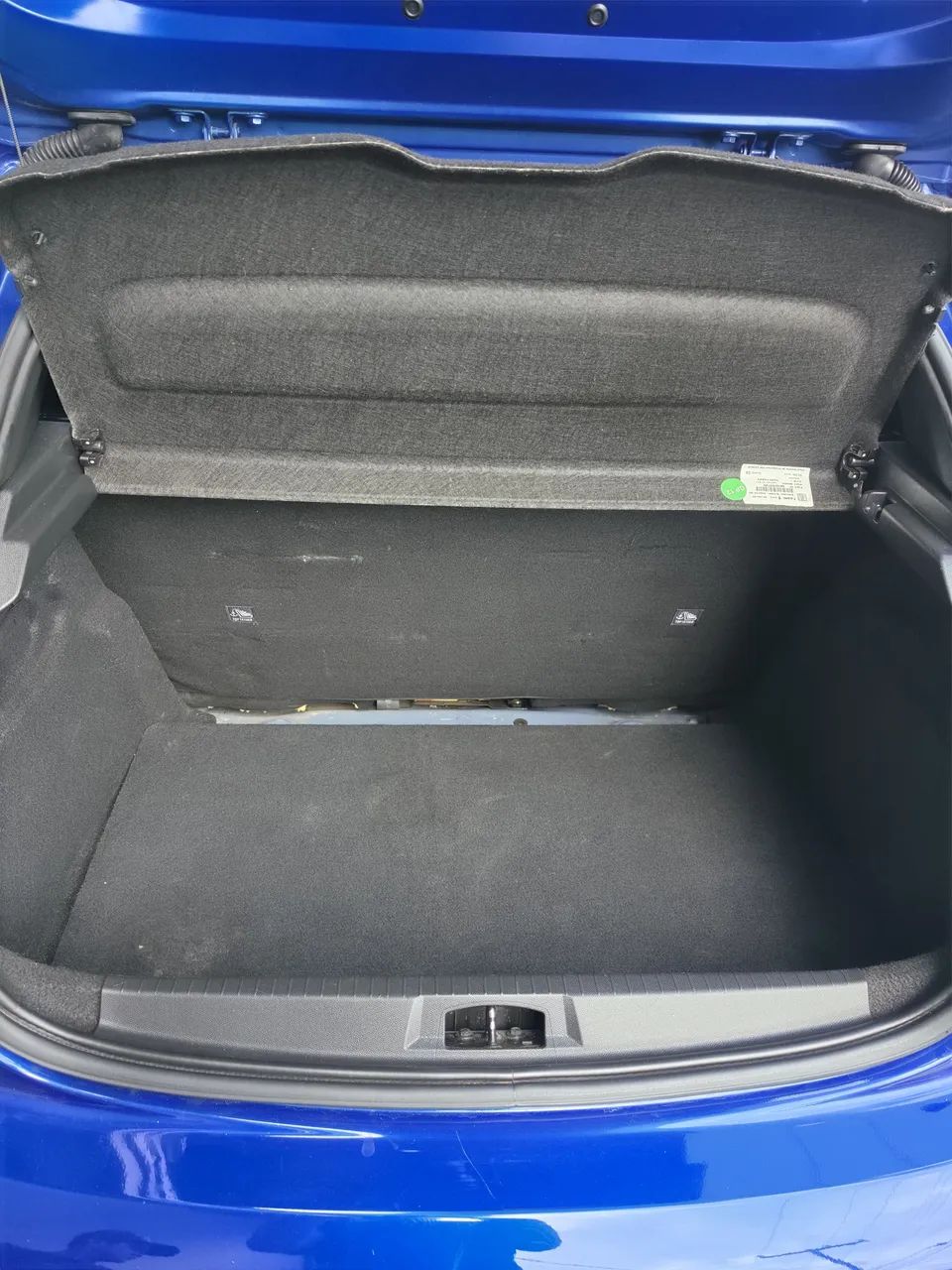 Peugeot 208 11