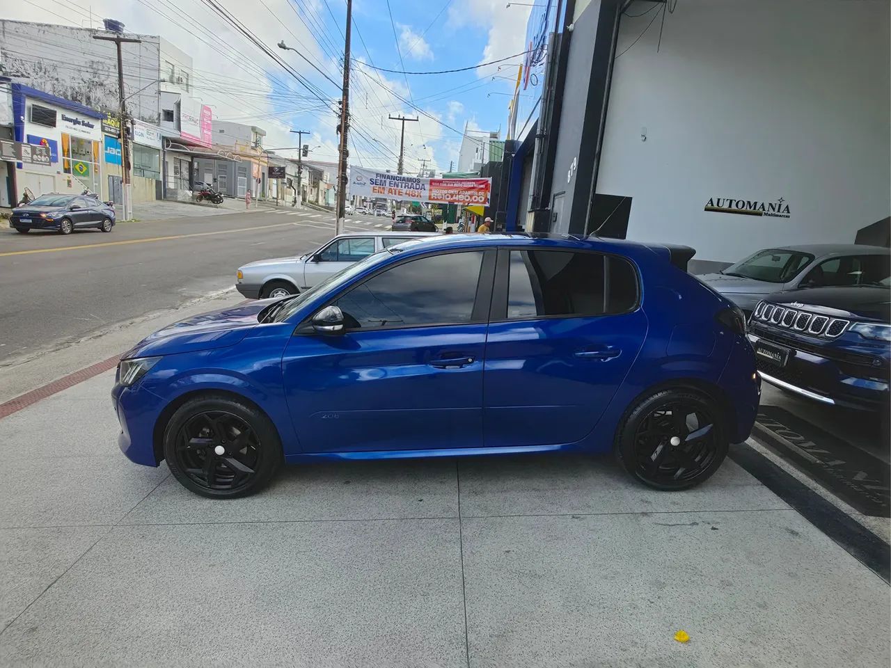 Peugeot 208 2