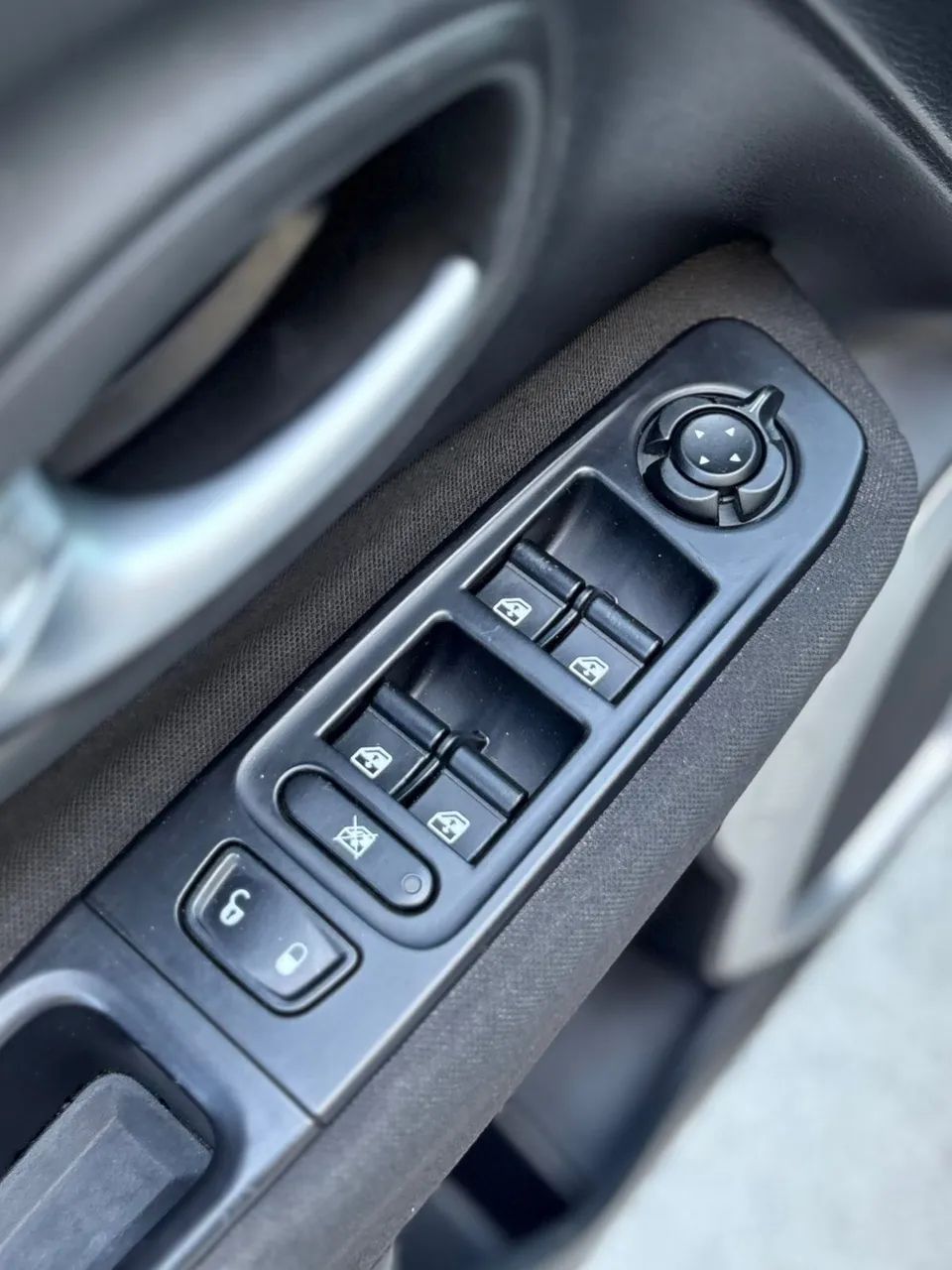 Jeep RENEGADE 5