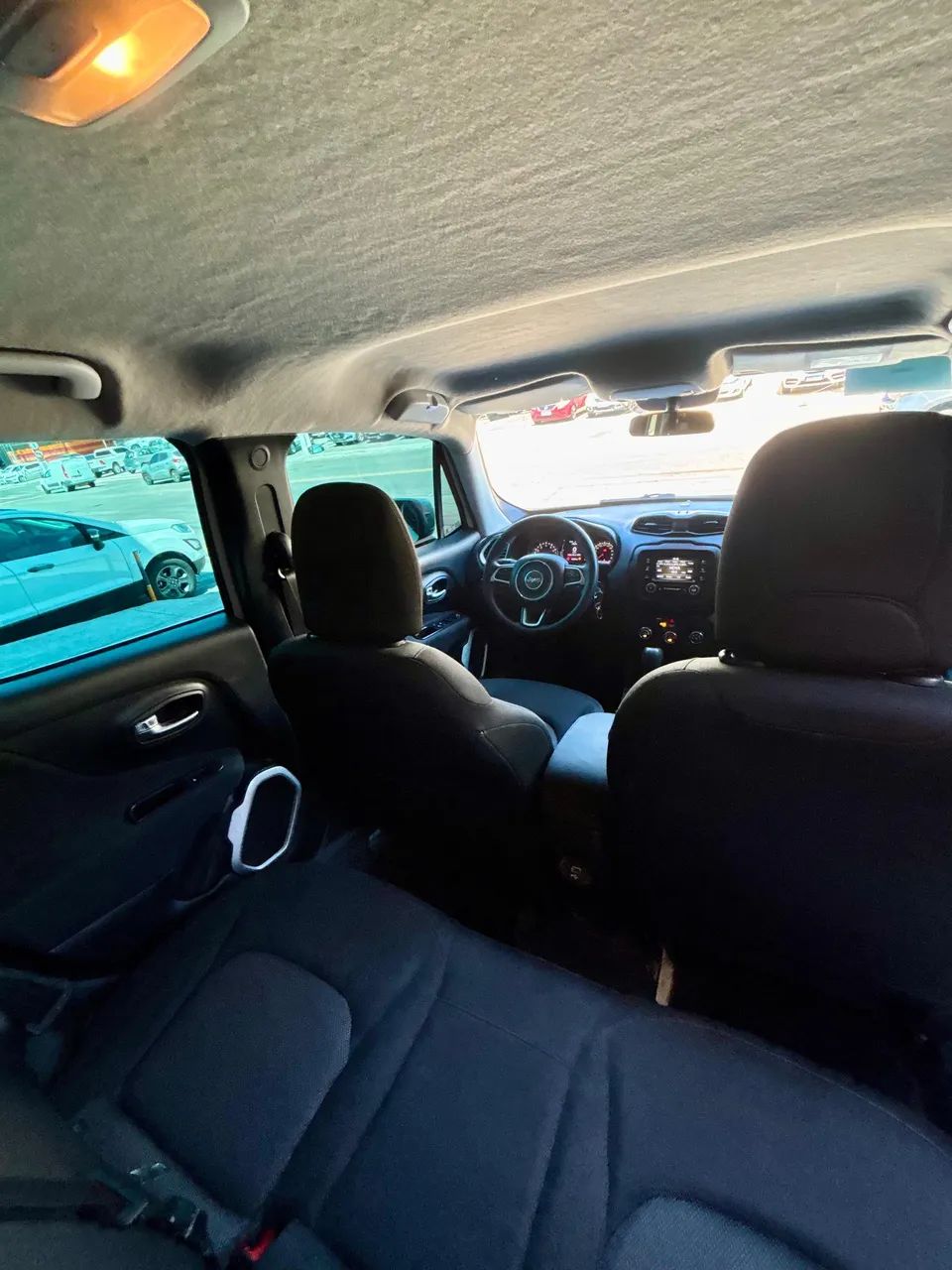 Jeep RENEGADE 6