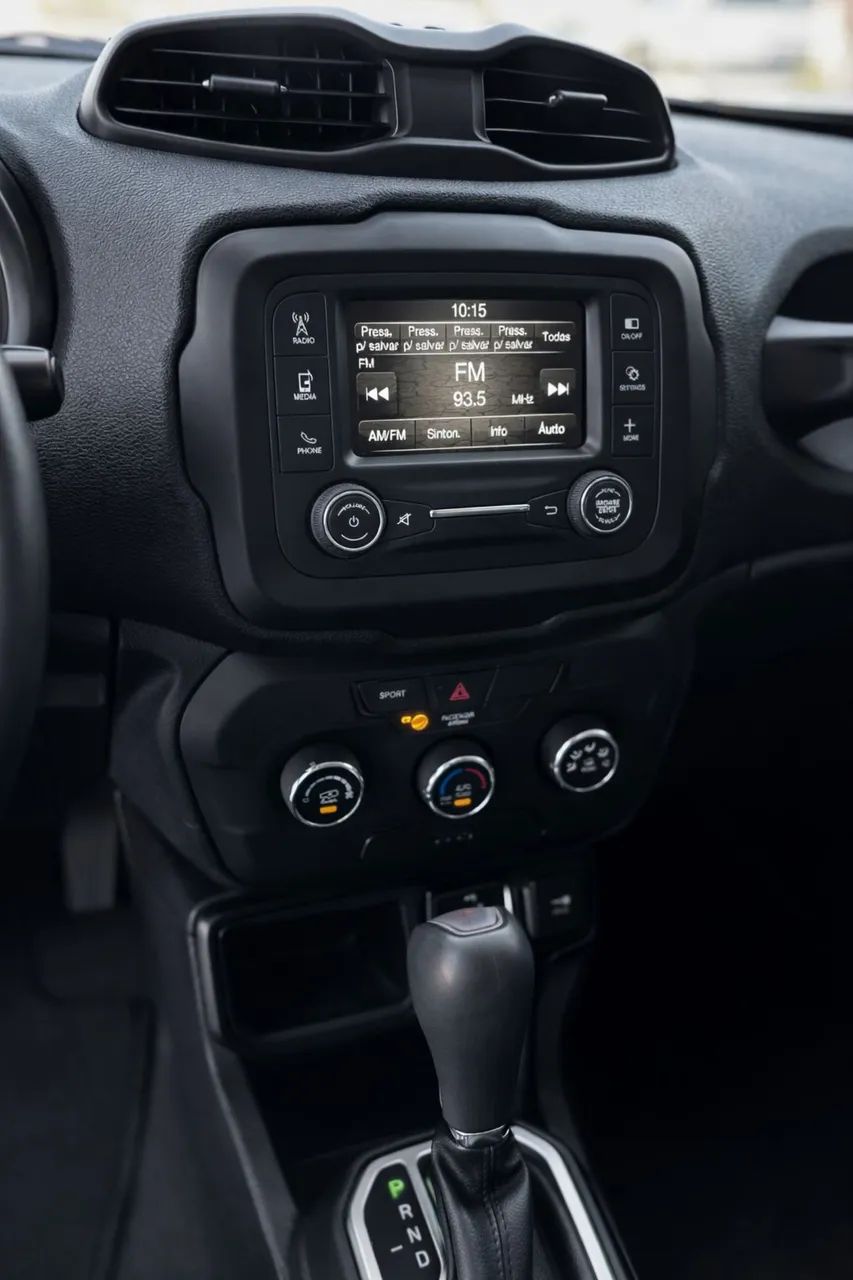 Jeep RENEGADE 9