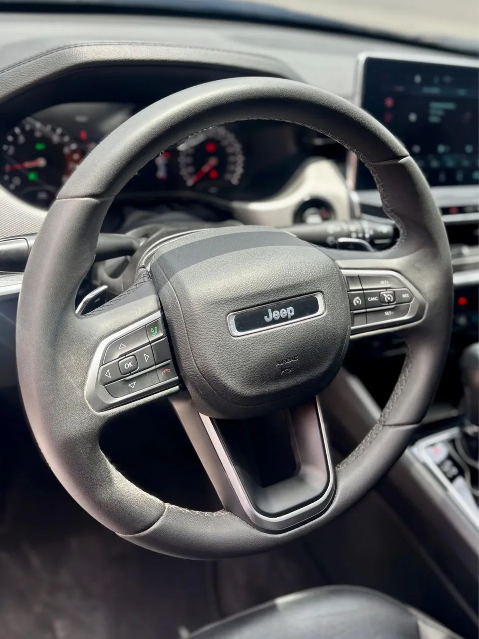 Jeep COMPASS 7