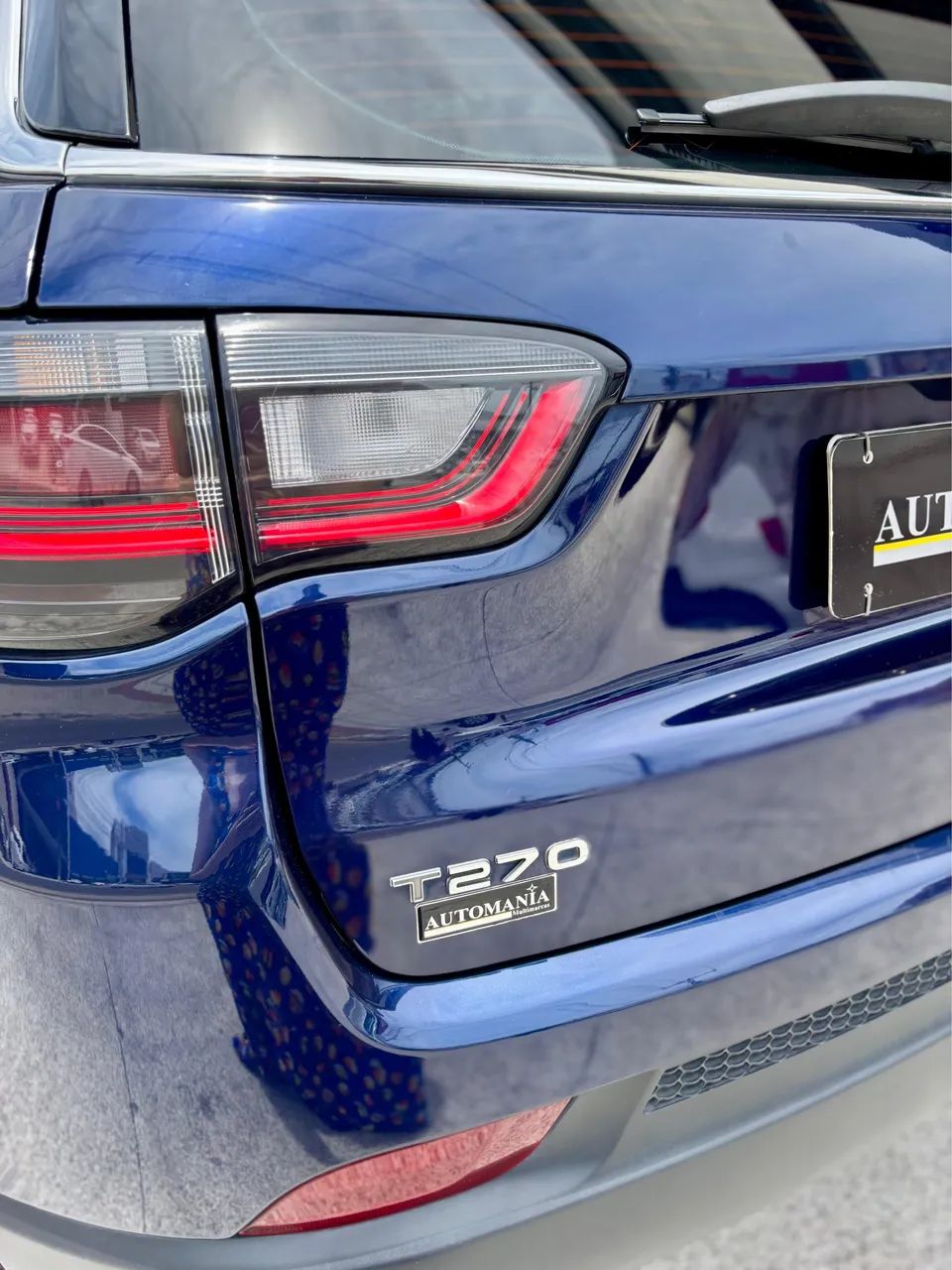 Jeep COMPASS 3