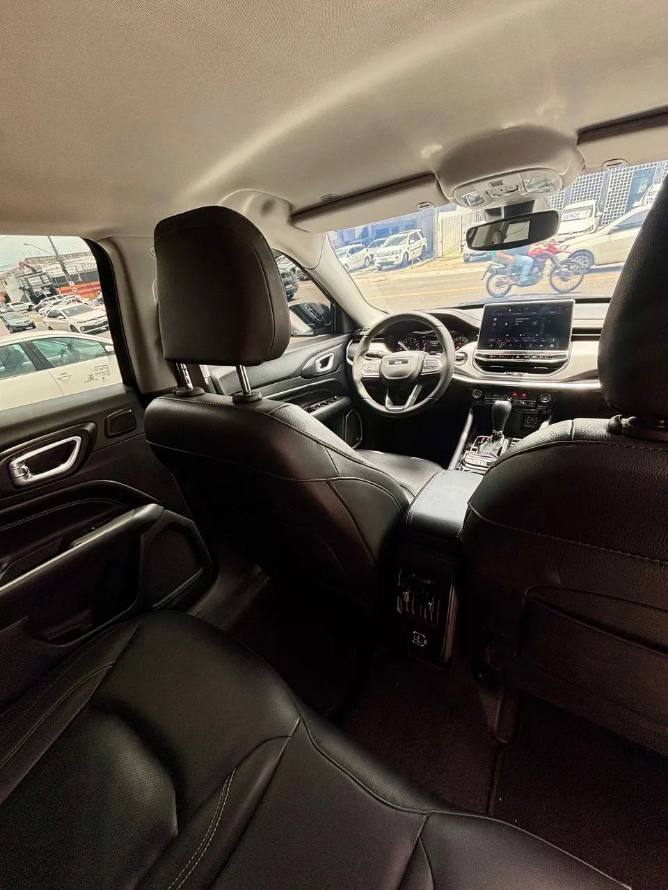 Jeep COMPASS 10