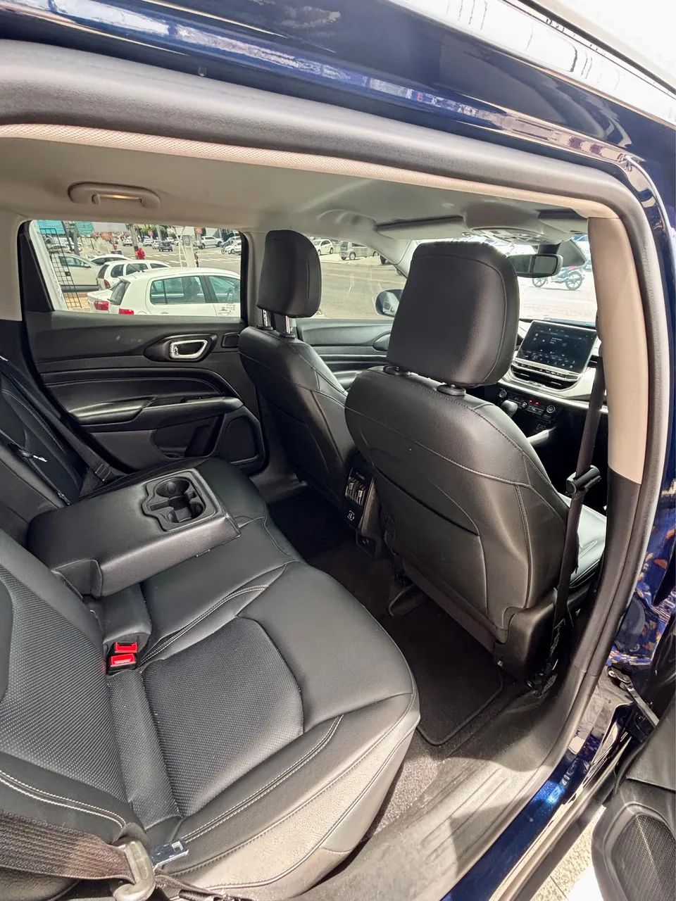 Jeep COMPASS 11