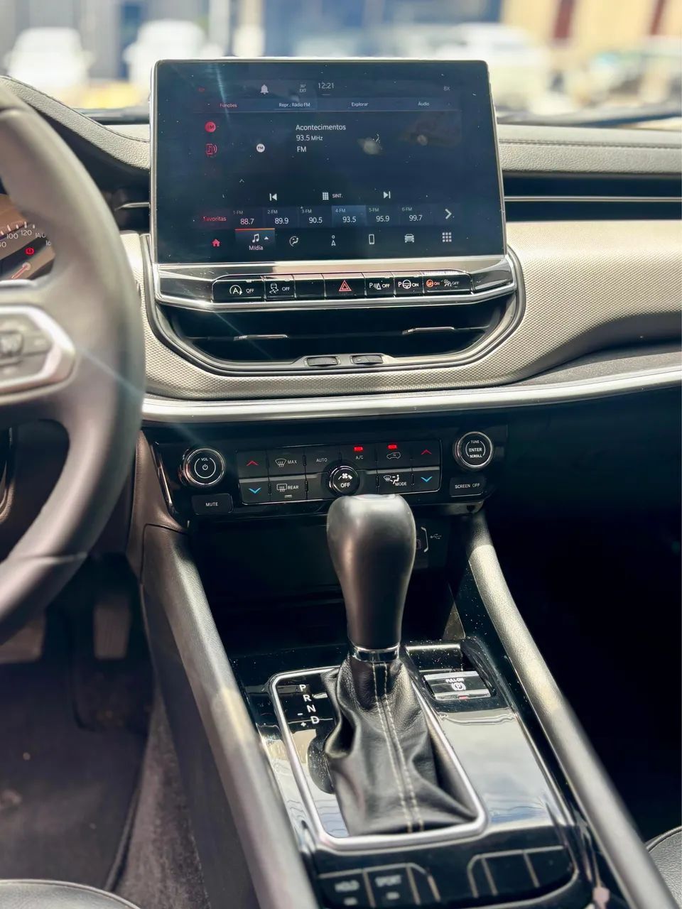 Jeep COMPASS 9