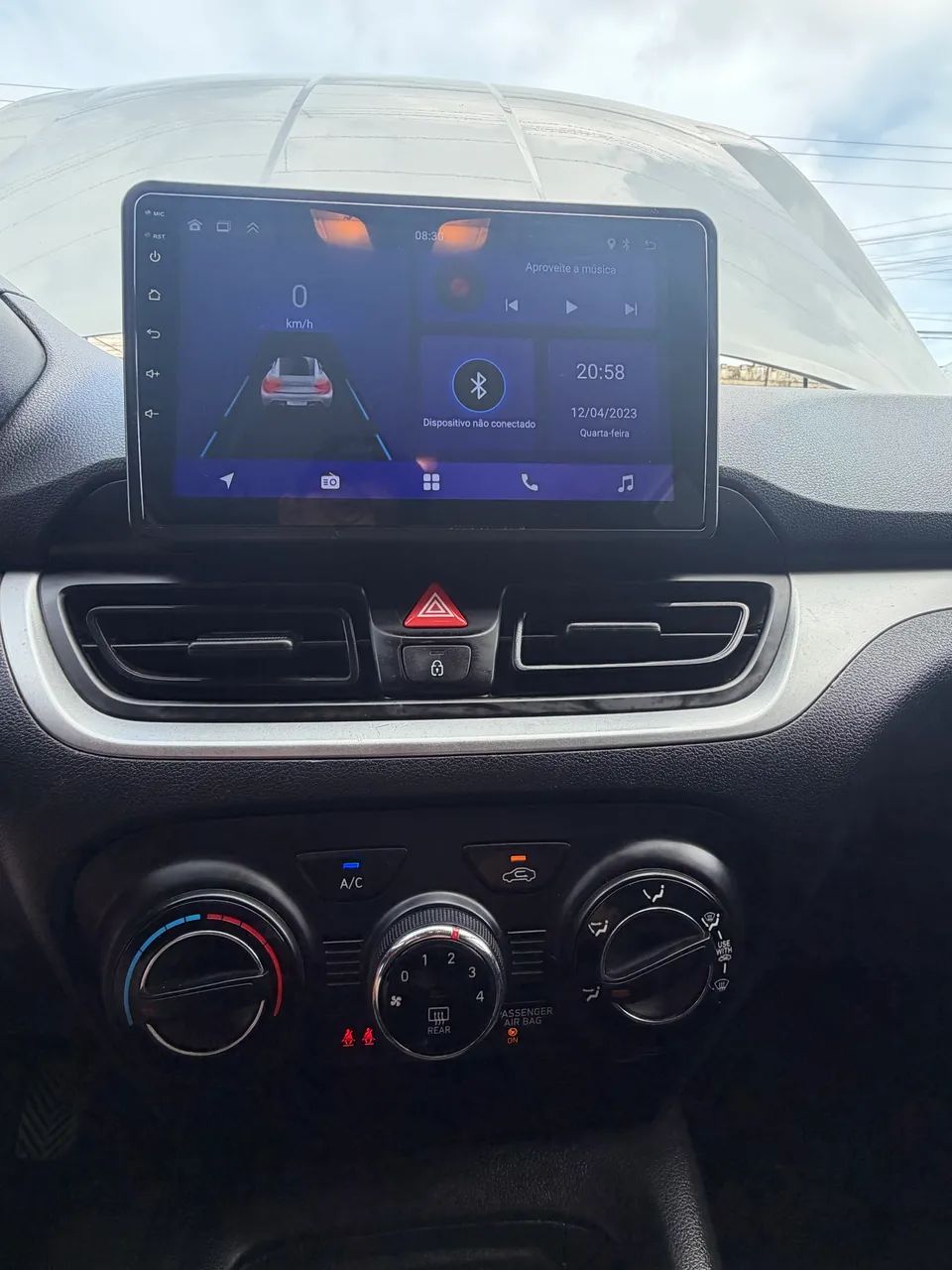 Hyundai HB20 7