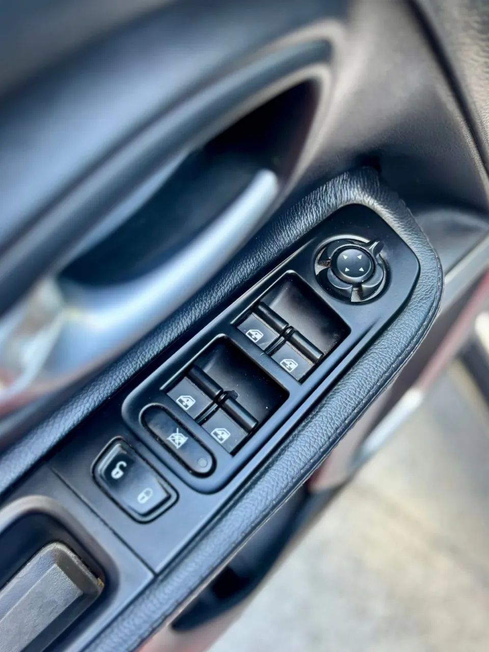 Jeep RENEGADE 6