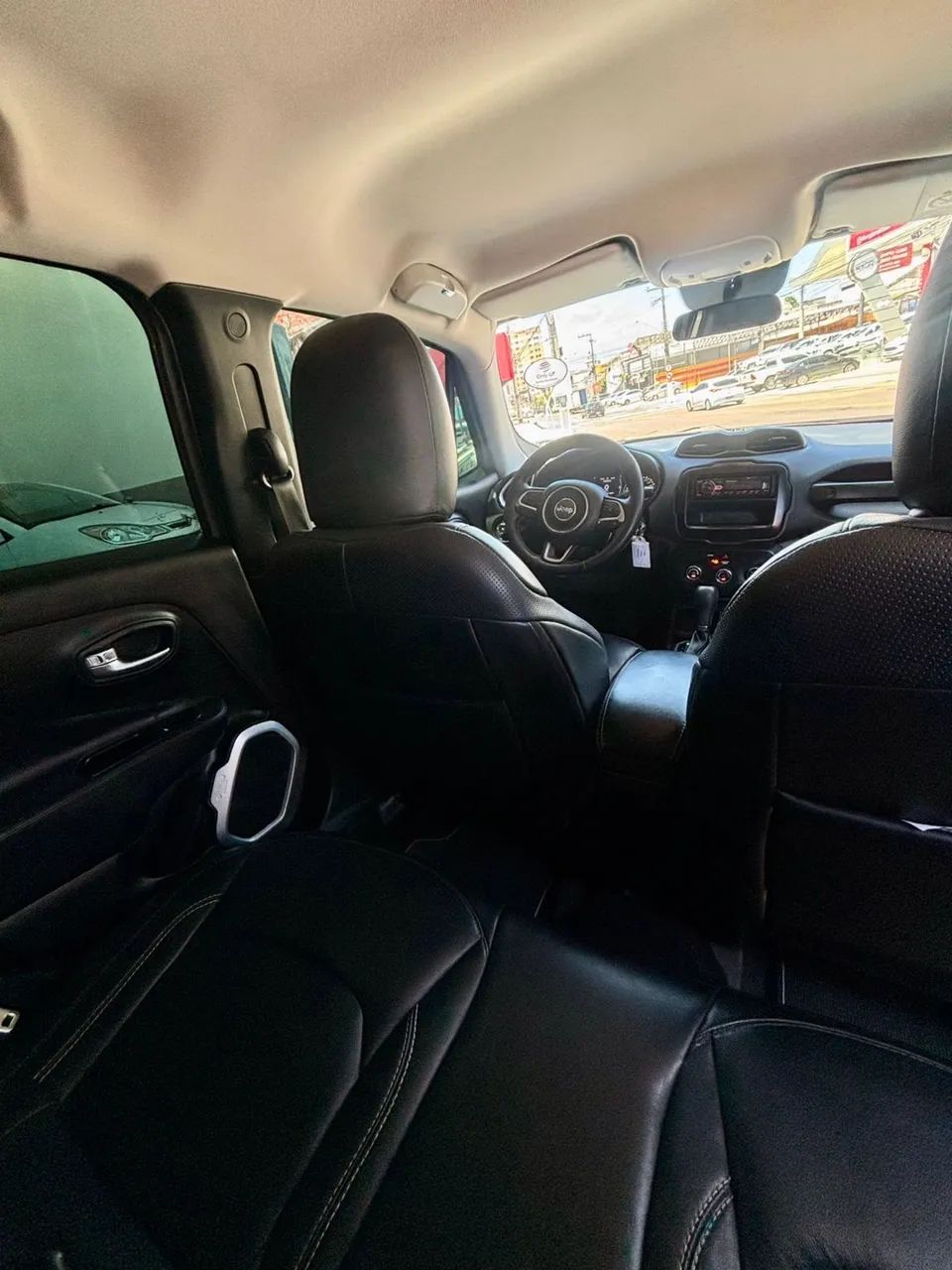 Jeep RENEGADE 9
