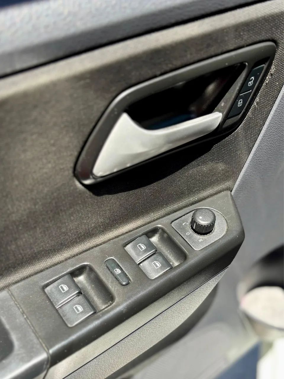 Volkswagen FOX 7