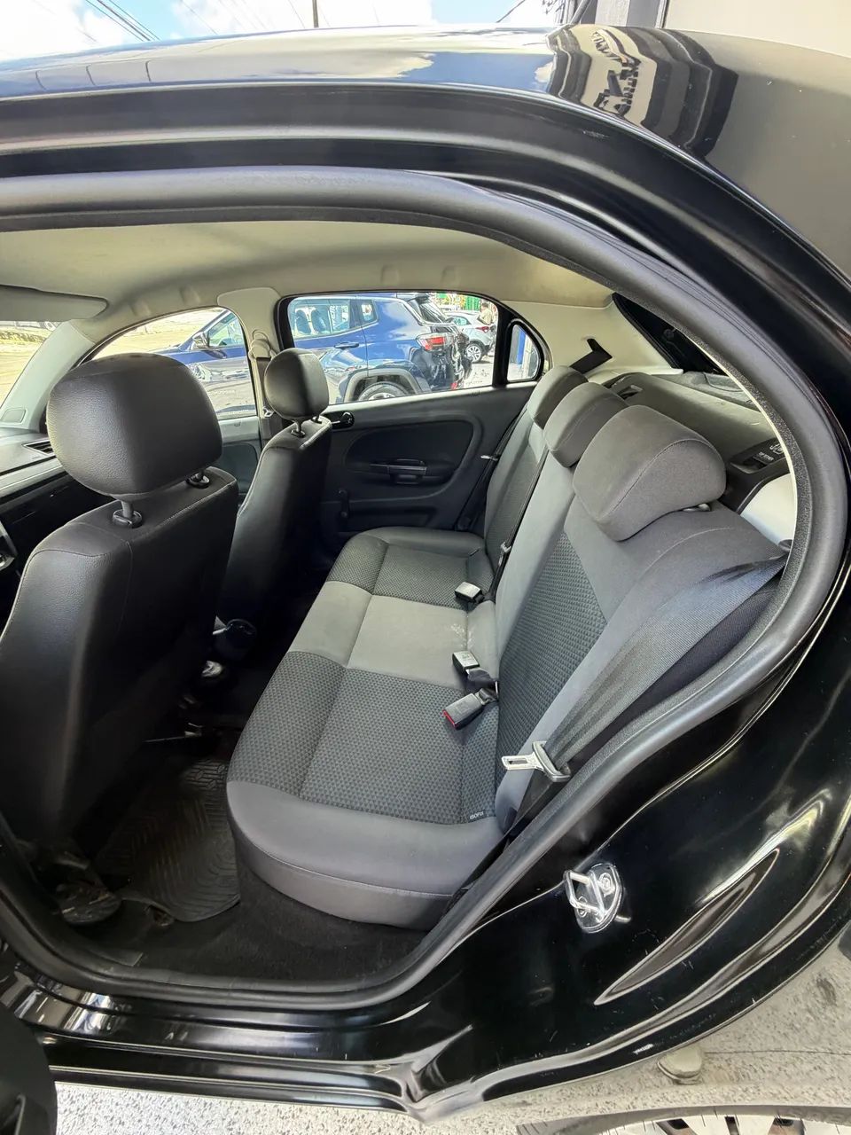 Volkswagen GOL 8
