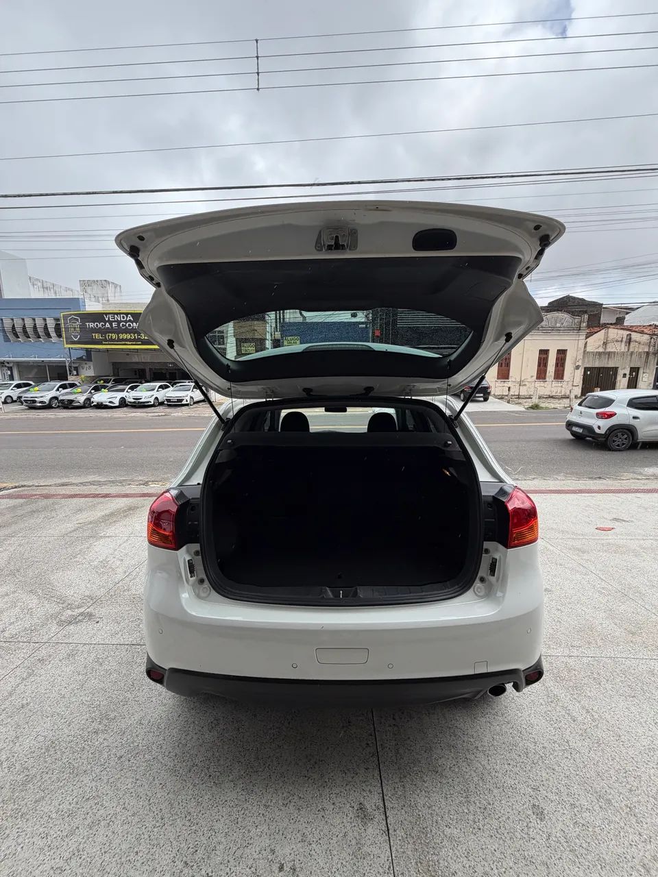 Mitsubishi ASX 7