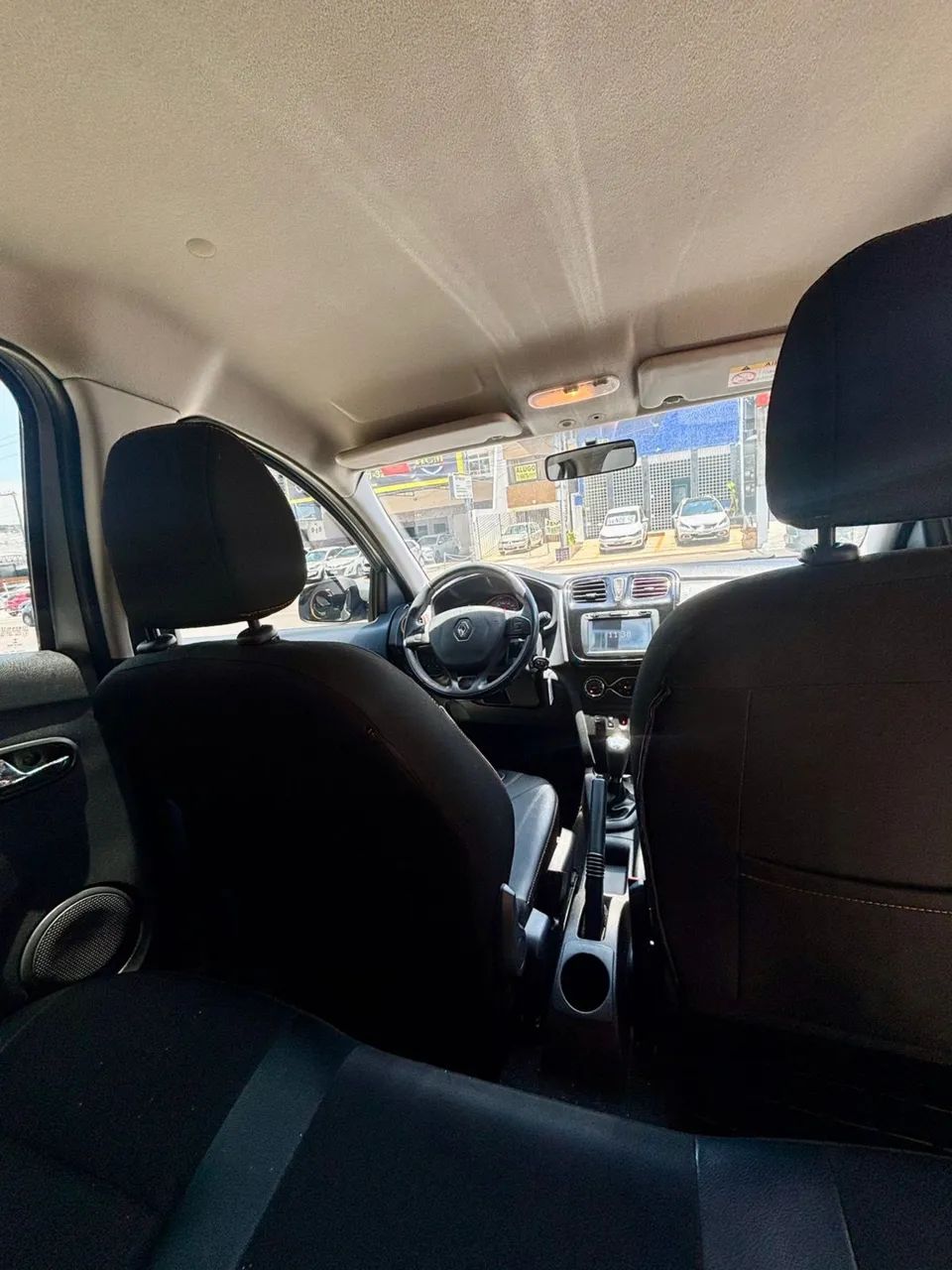 Renault SANDERO 4